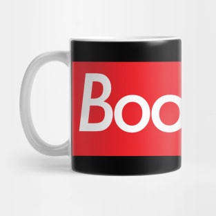 boomer Mug